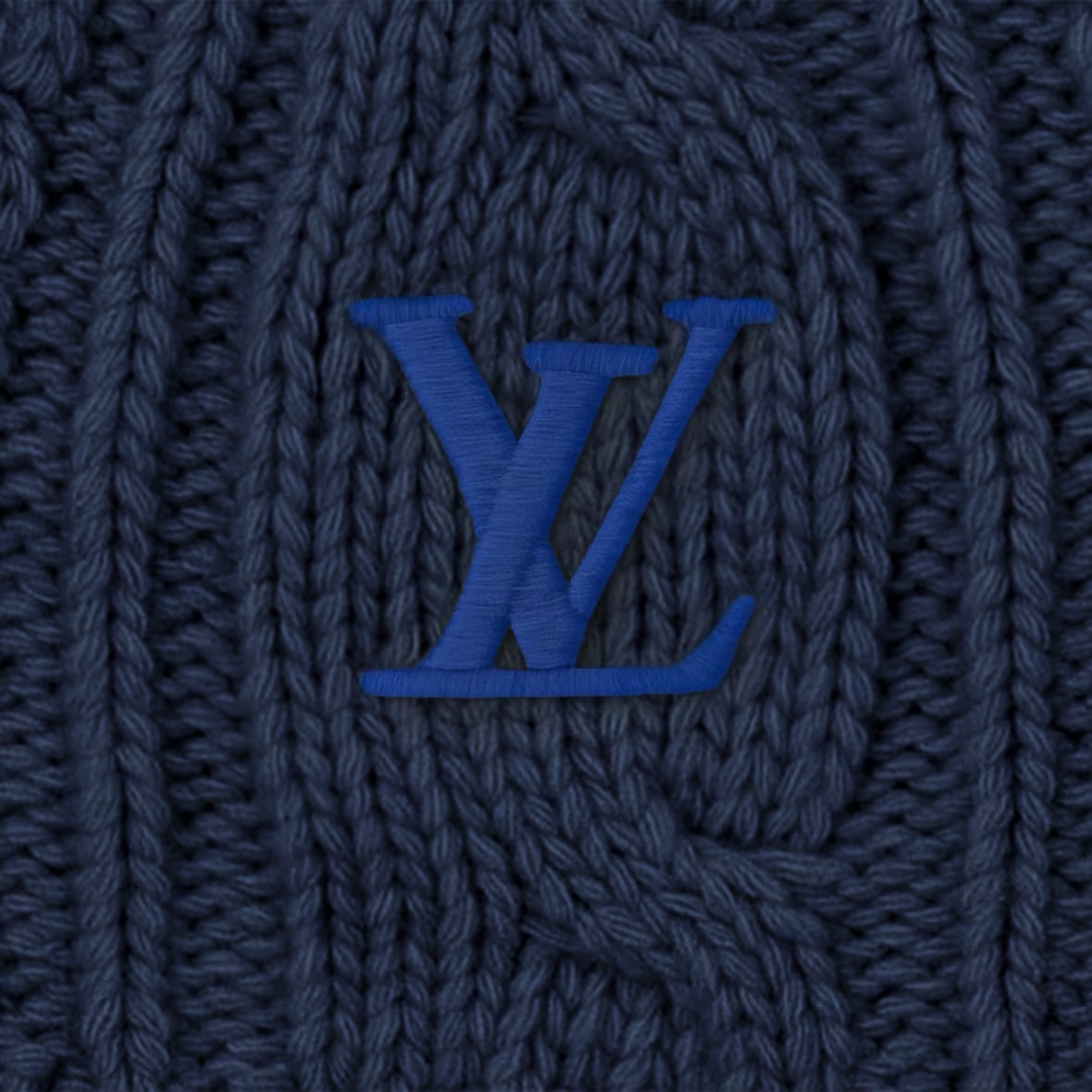 Louis Vuitton LV — фото 2