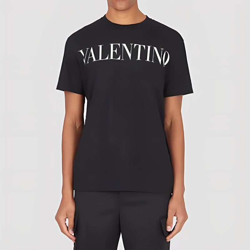 Valentino Футболка (Арт. XV3MG10V84F0NI) — фото 2