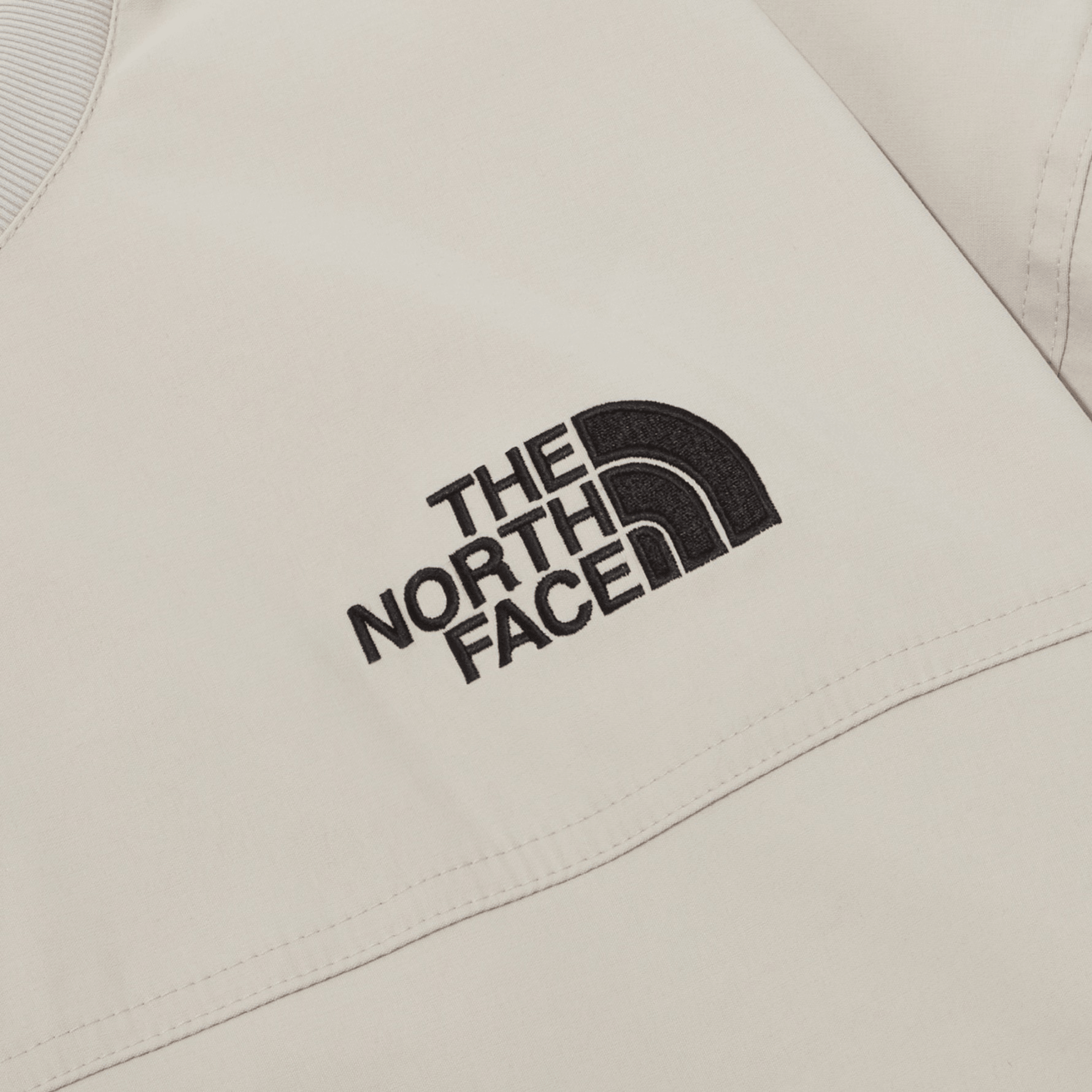 The North Face Logo Crewneck — фото 4