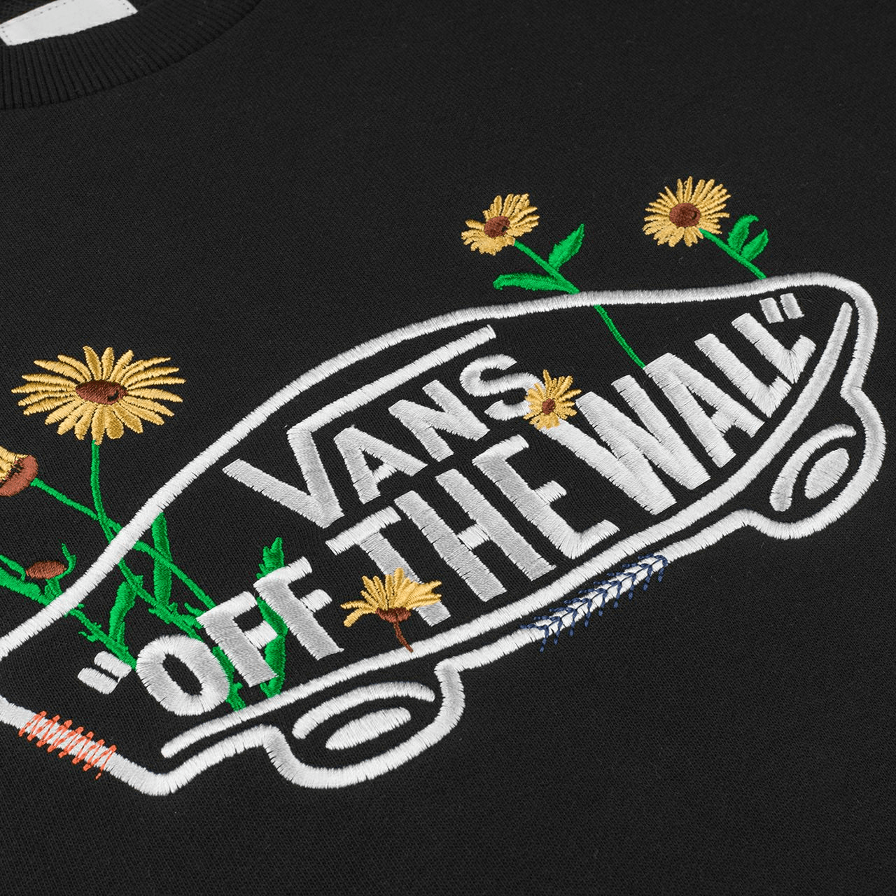 Vans Logo — фото 3