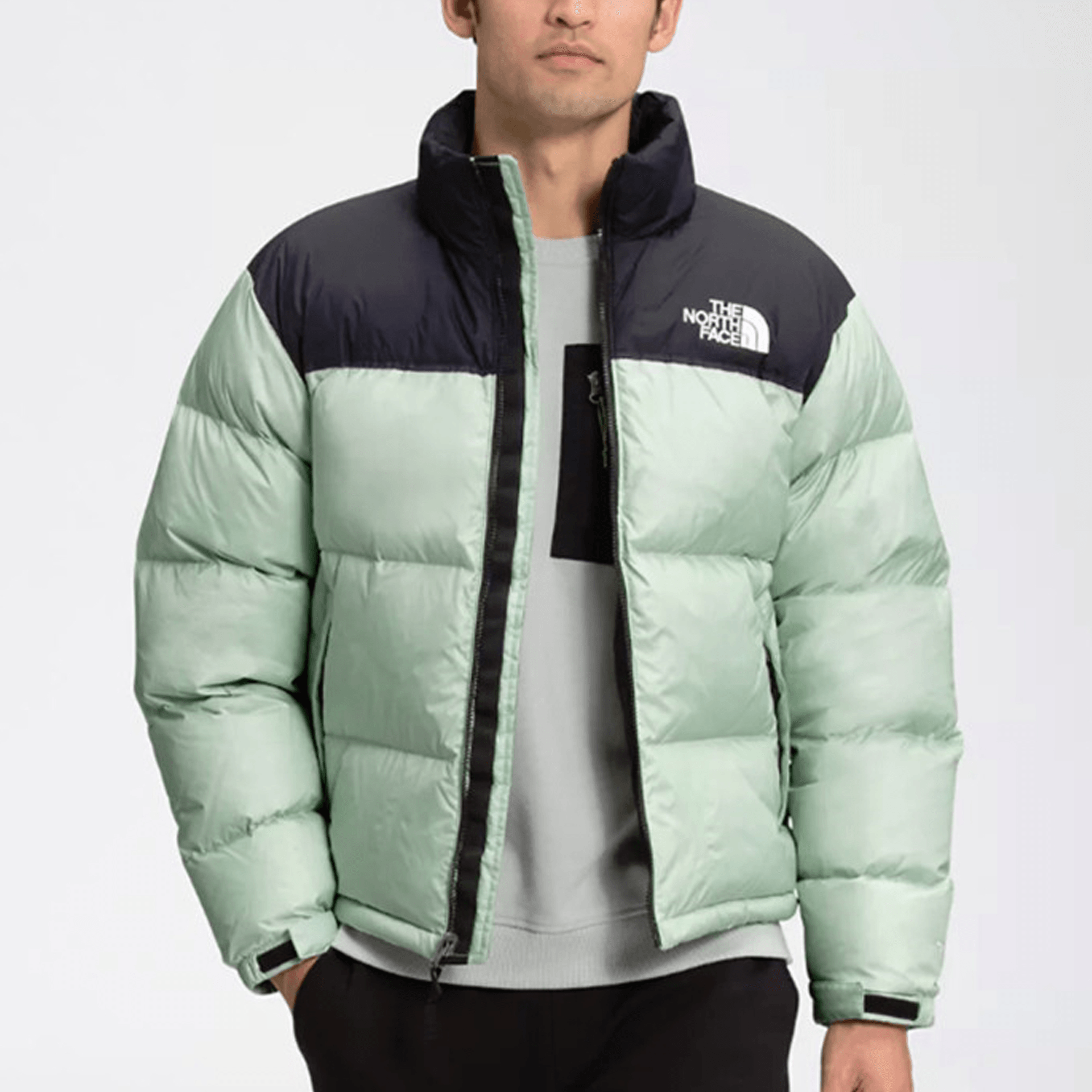 The North Face Novelty Nuptse Down Jacket — фото 3