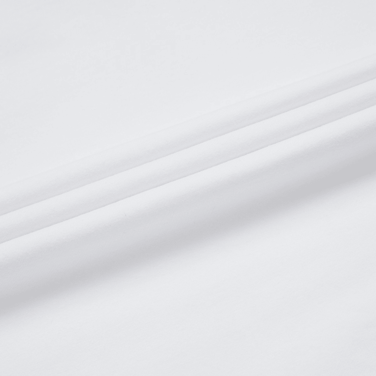 Emporio Armani EA7 FW24 Polo White — фото 6