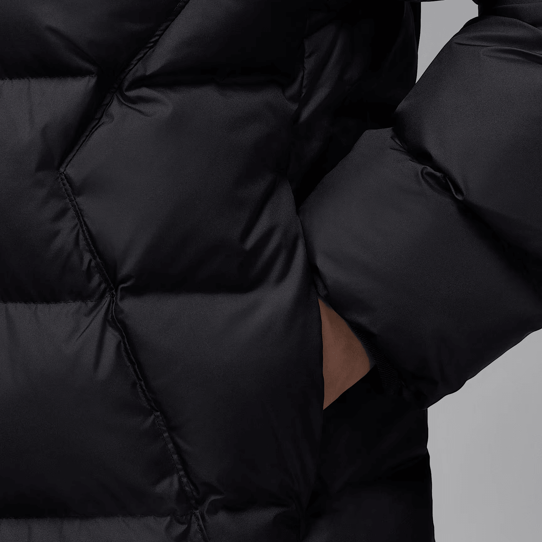 Jordan Padded Hoodie Jacket — фото 6