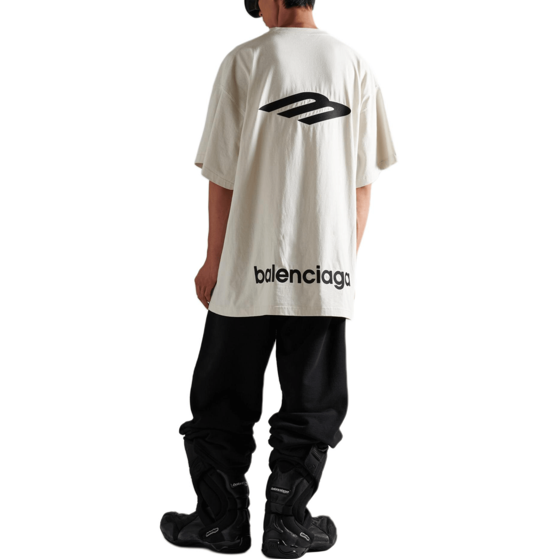 Balenciaga FW25 SKIWEAR T — фото 3