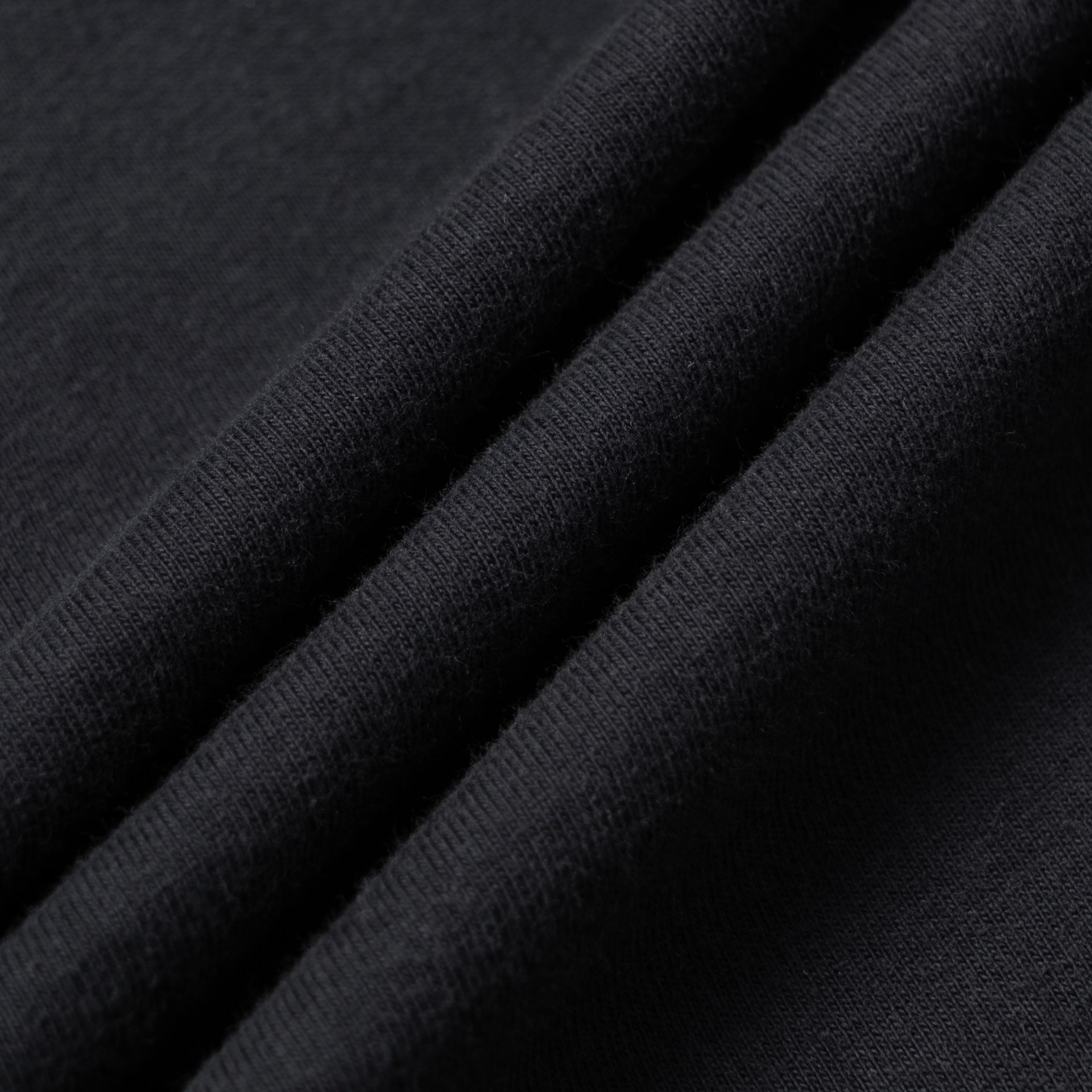 Balenciaga FW22 Black T-Shirt — фото 5