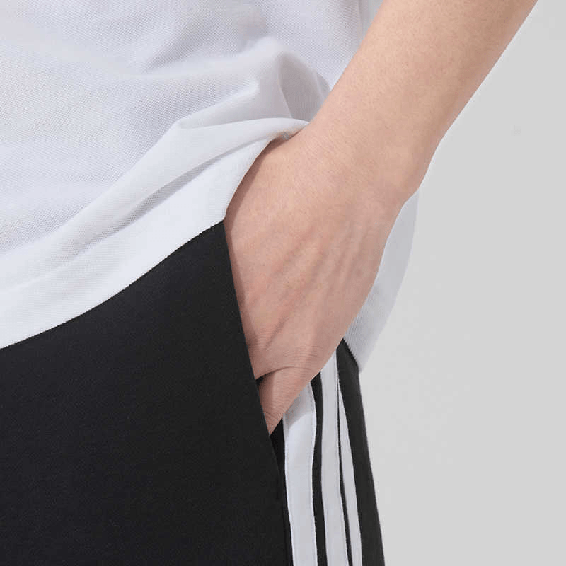 Adidas Training Shorts Black — фото 4