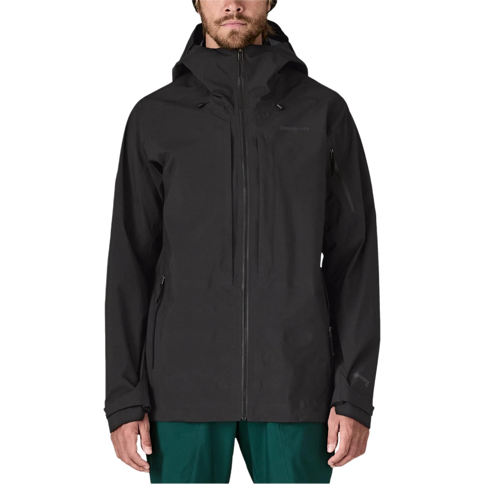 Patagonia Powslayer FW25 GORE-TEX — фото 5