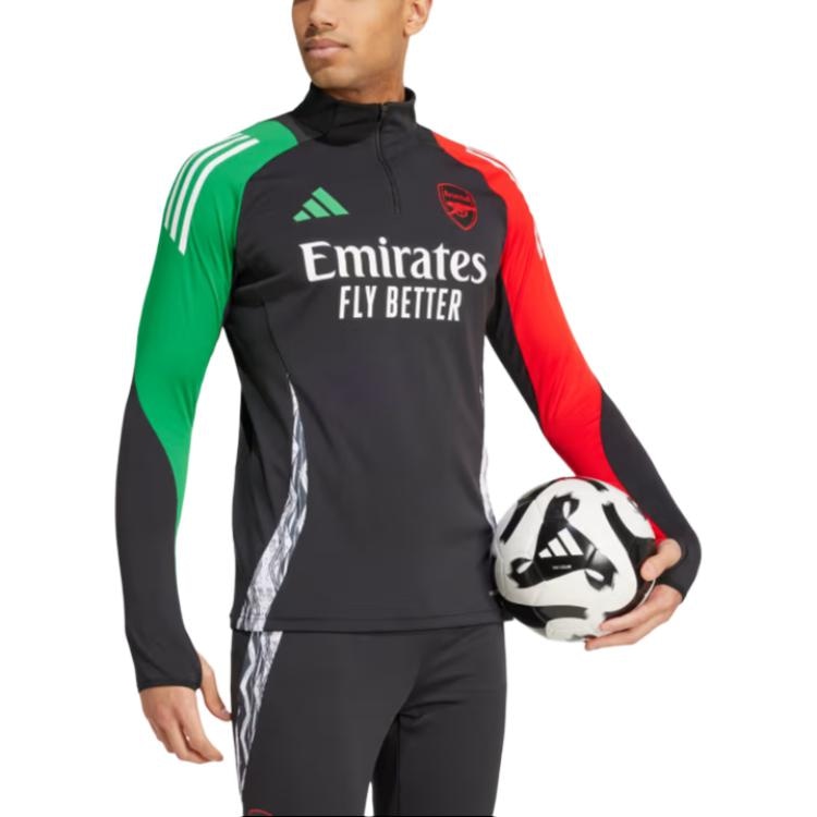 Adidas Arsenal 24-25 Training Top — фото 2