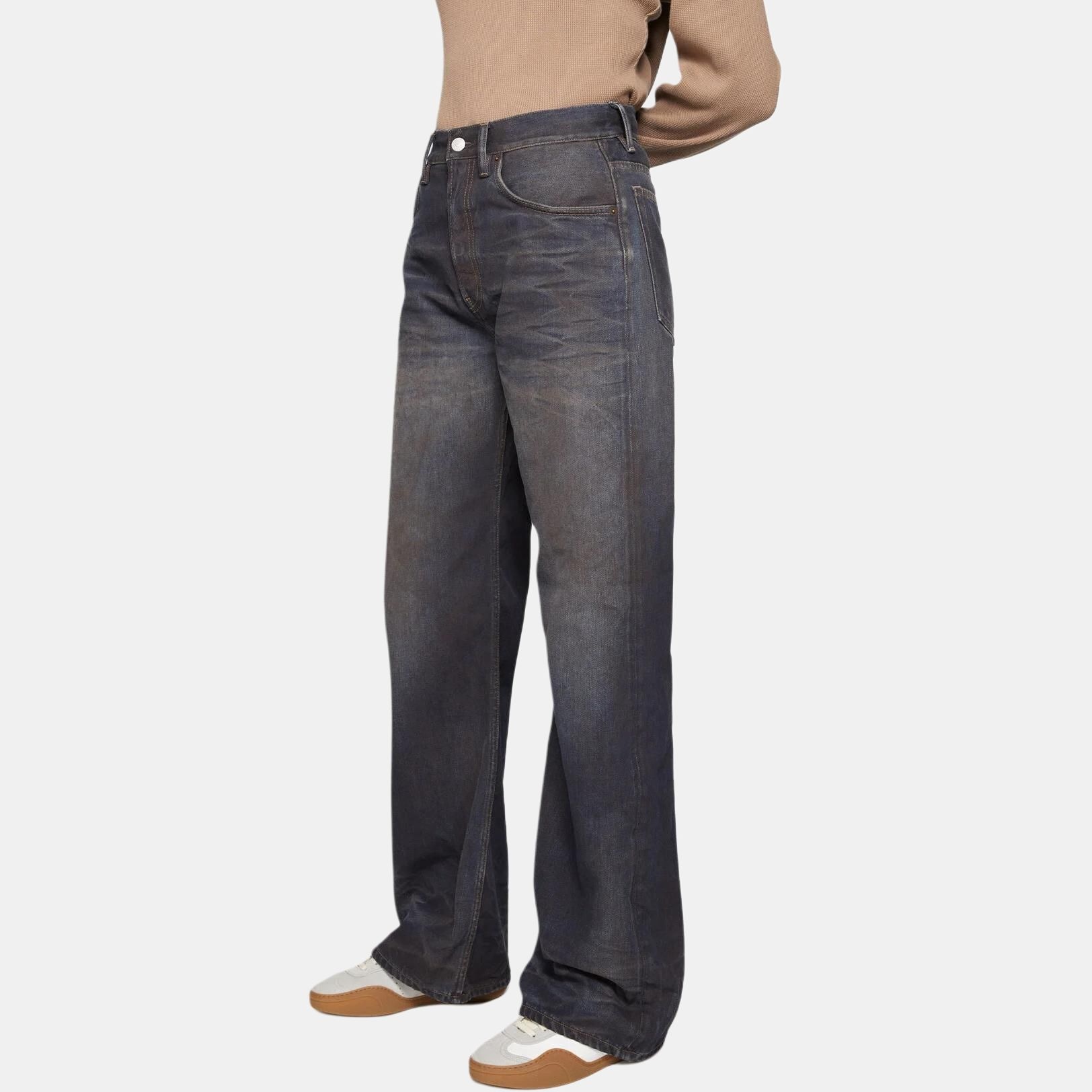 Acne Studios Одежда (Арт. A00499-838) — фото 3