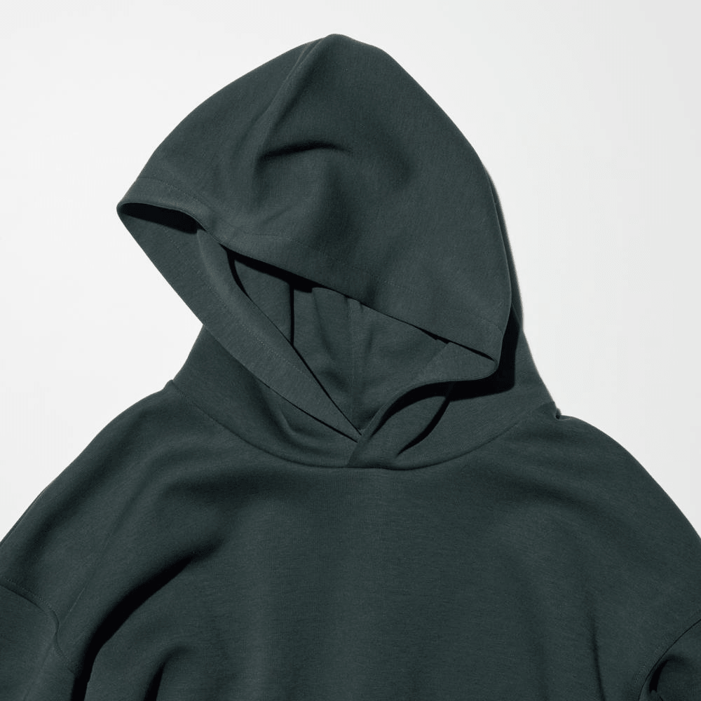 Uniqlo x Clare Waight Keller C Series FW25 Hoodie — фото 6