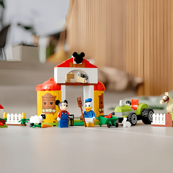 Lego (Арт. 10775) — фото 2