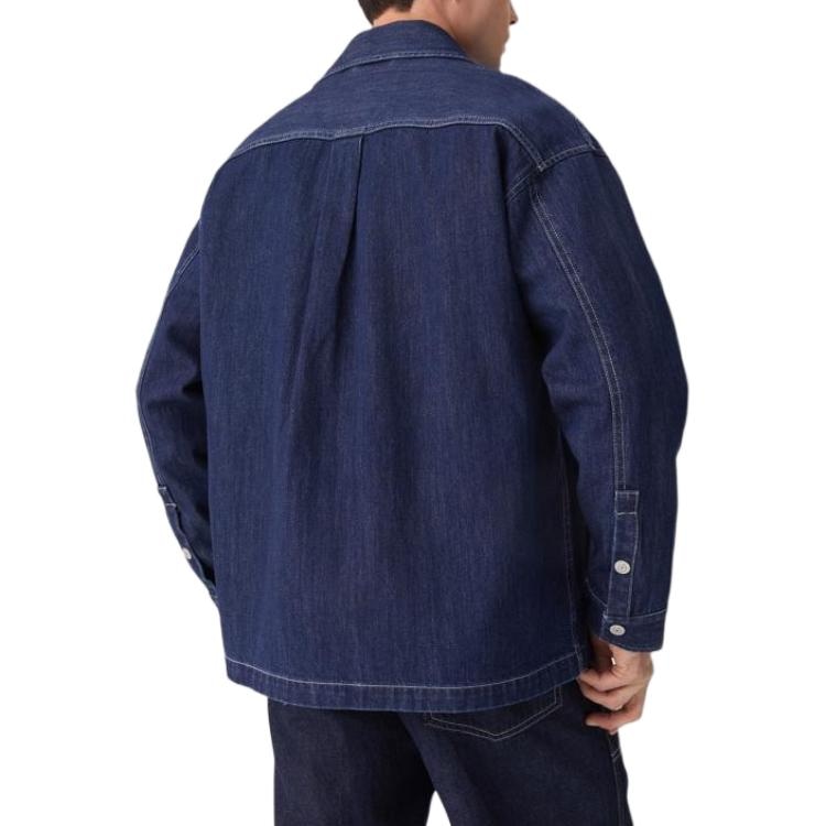 Levi’S Levi's Denim Jacket — фото 3