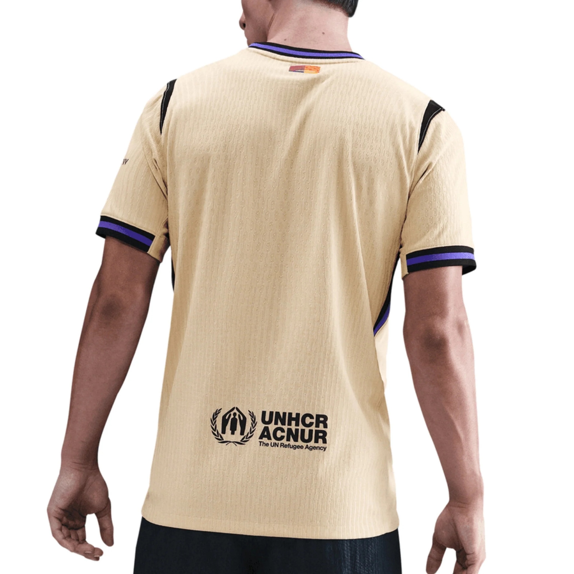 Nike Dri-Fit FC Barcelona Player Edition — фото 1