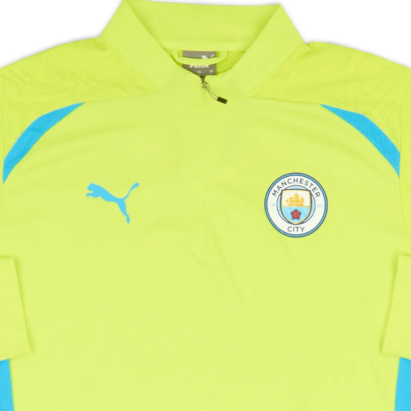 Puma Manchester City 2024-25 — фото 2