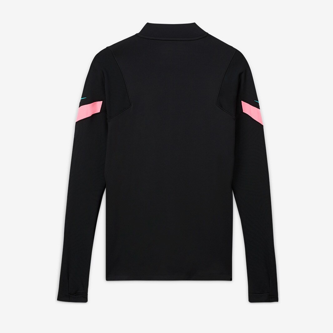 Nike x FC Barcelona Dri-Fit 20/21 Strike Drill — фото 1