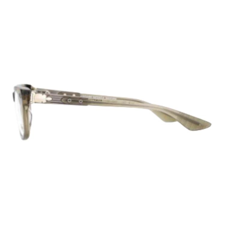 Chrome Hearts Square Optical Frame Green — фото 2
