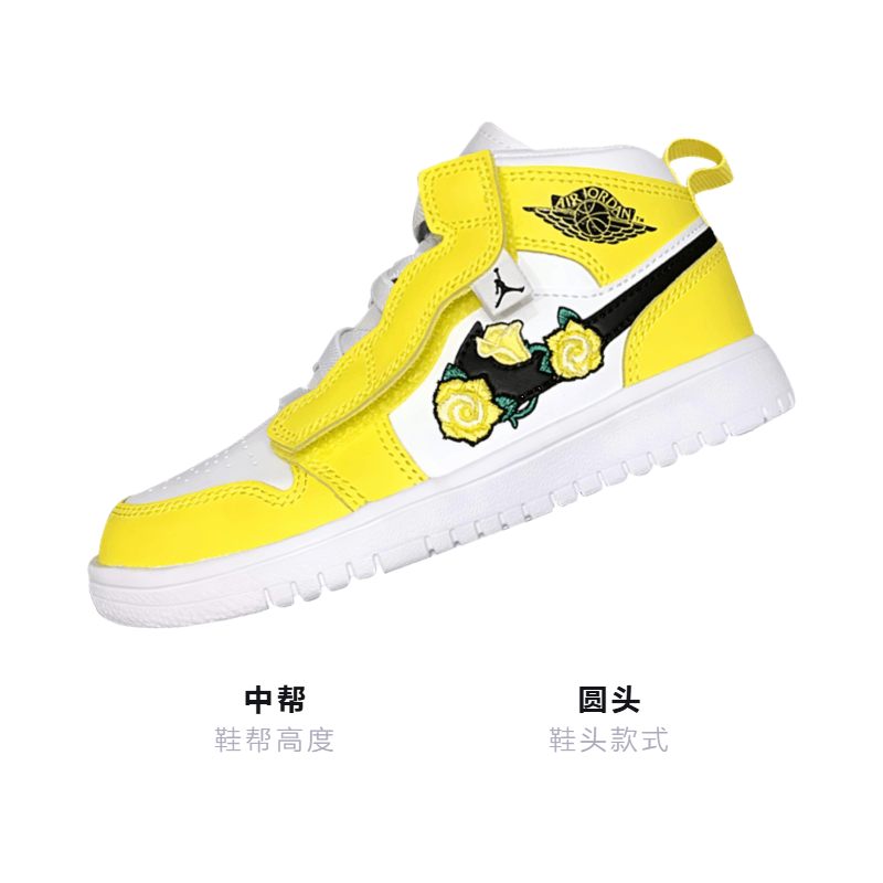 Jordan Air Jordan 1 Mid Alt — фото 2