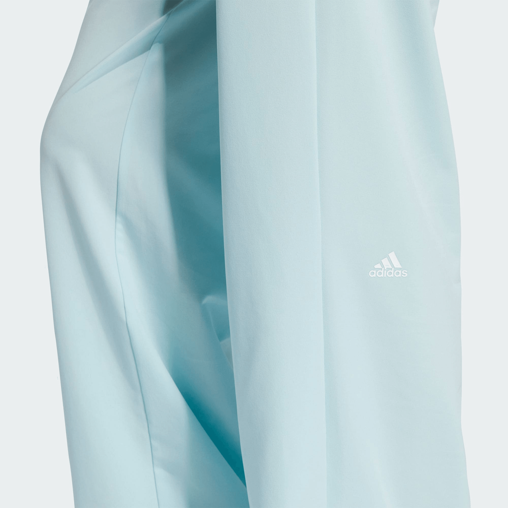Adidas SMALL LOGO TRACKSUIT BOTTOMS — фото 2