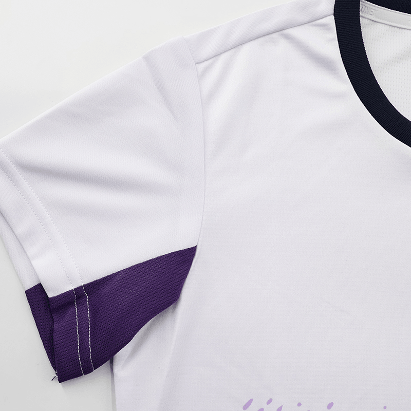 Yonex logo T — фото 5