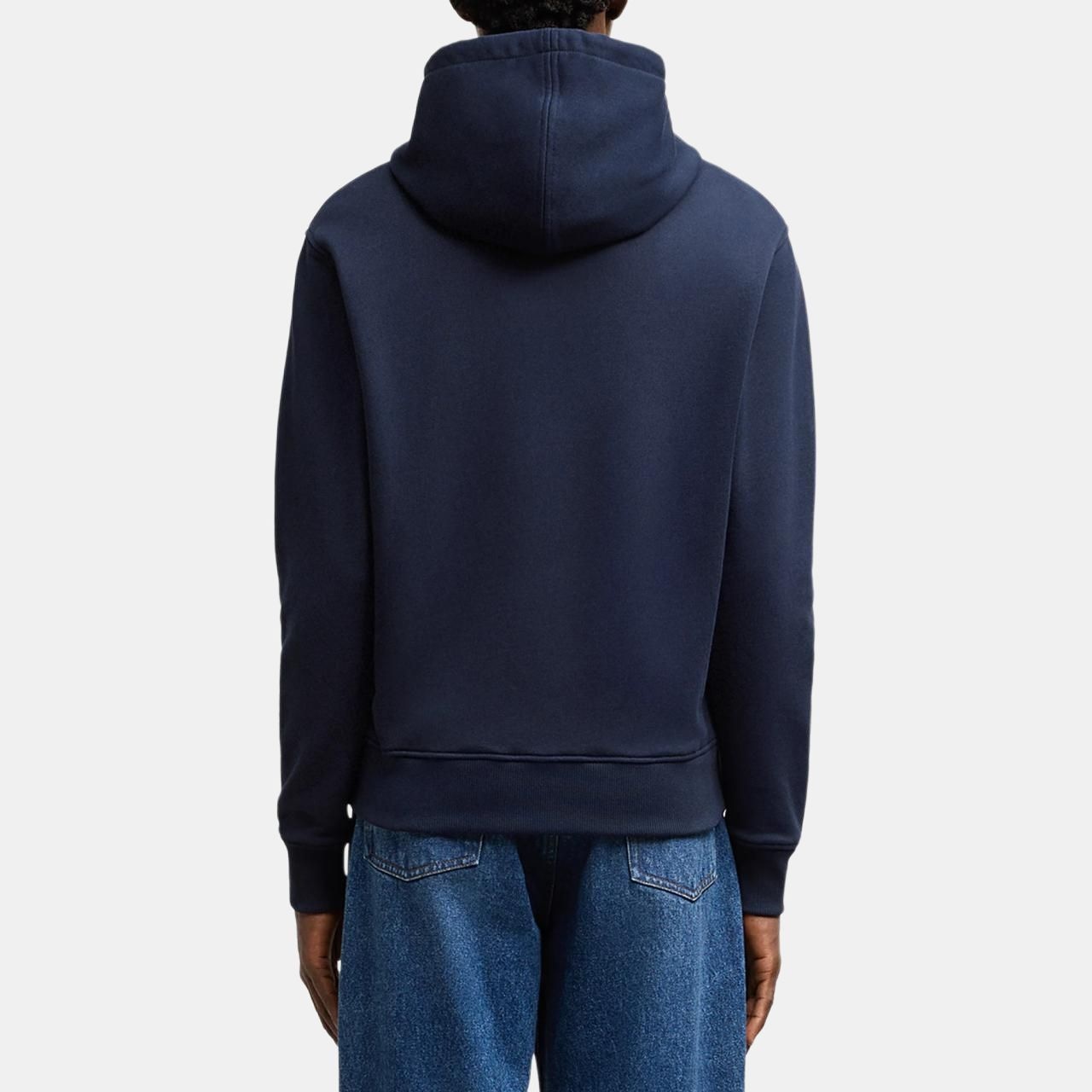 Amiparis Hoodie Jacket Blue — фото 1
