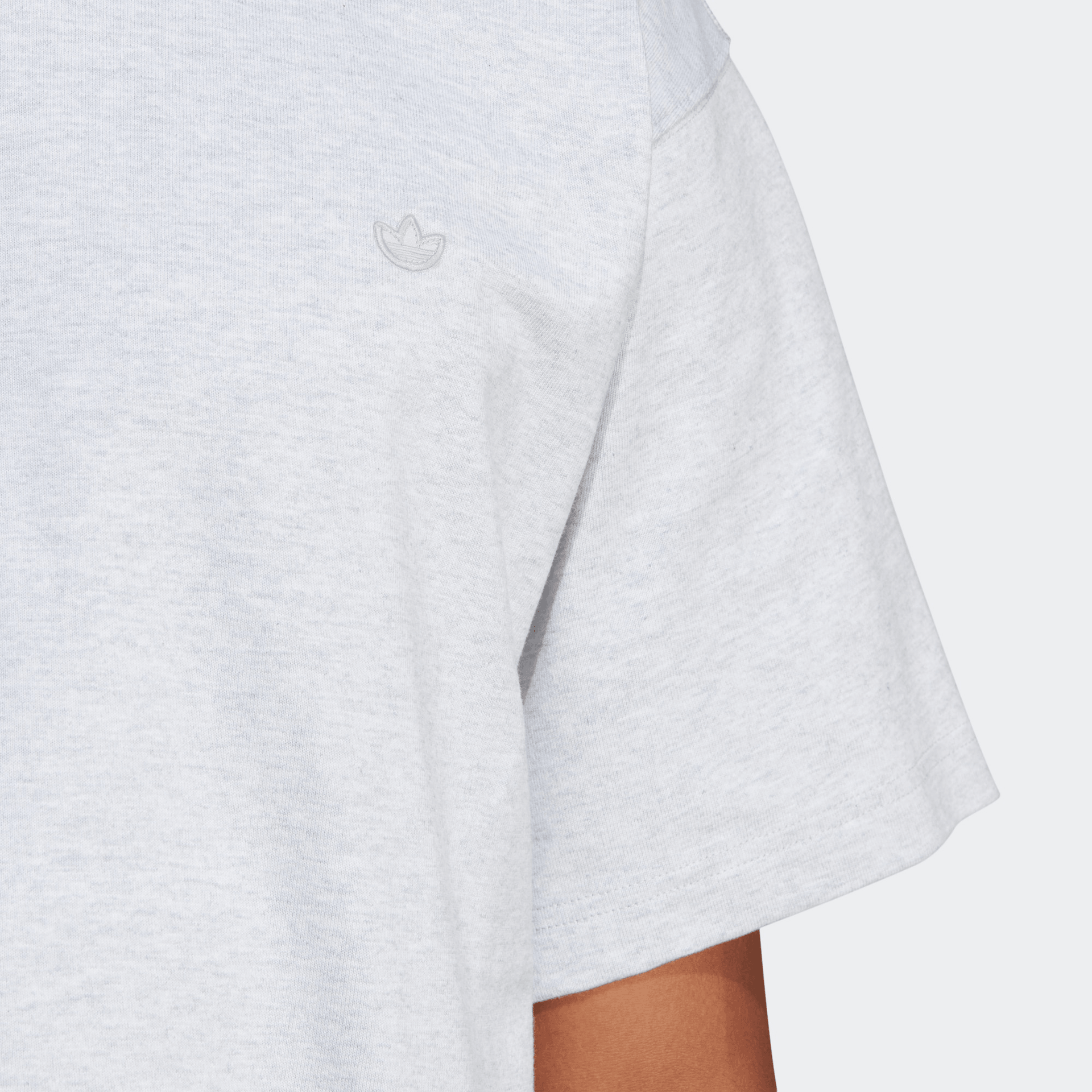 Adidas Adicolor Contempo Tee — фото 5