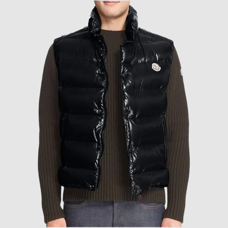 Moncler Tibb Black — фото 2