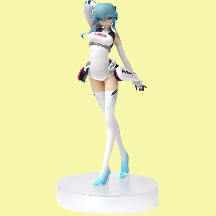Banpresto SQ 2014 23cm — фото 2