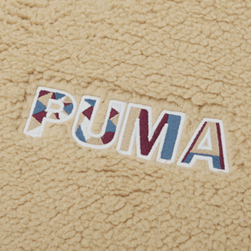 Puma Paisley W Sherpa Dress — фото 5