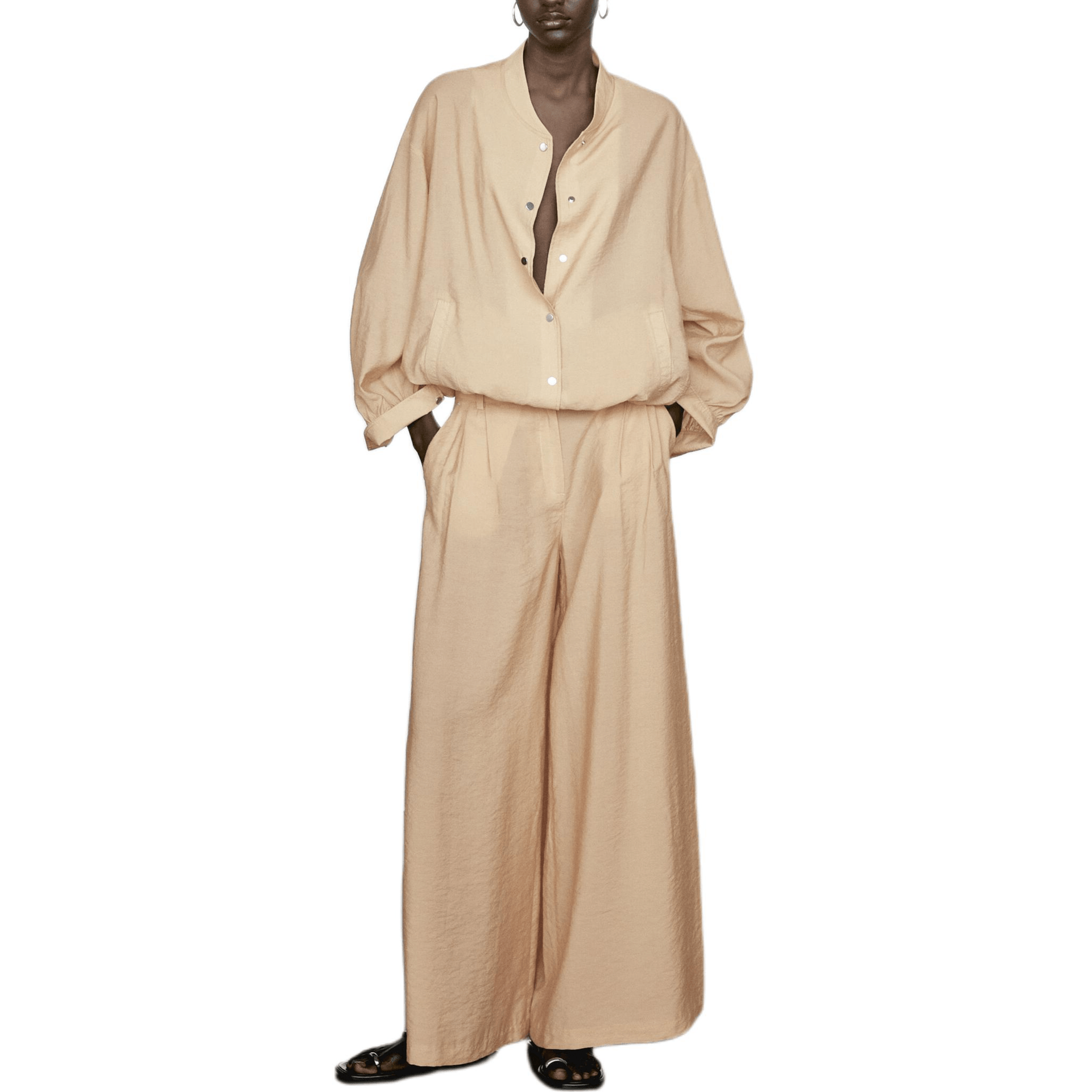 Massimo Dutti Одежда (Арт. 06783508710-37) — фото 3