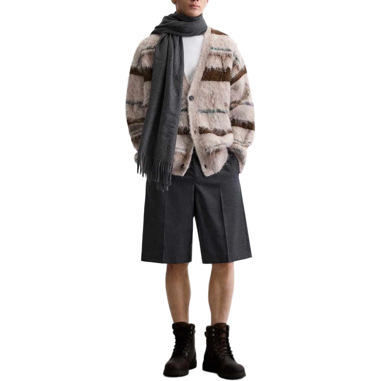 Zara Cardigan — фото 1