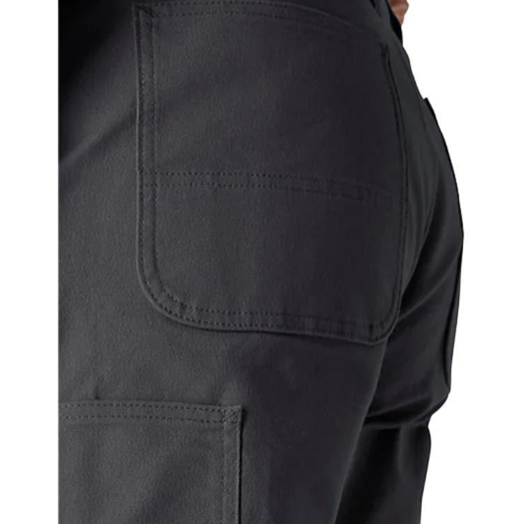 Carhartt FW25 106992 Loose Straight Rugged Flex Duck Dungaree — фото 7