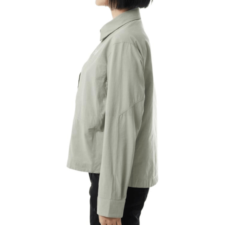 Arcteryx CLARKIA SL SHIRT — фото 11