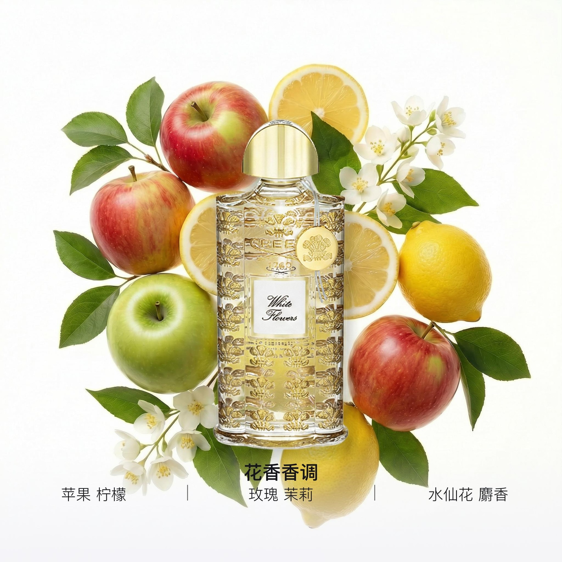 Creed EDP 75ml250ml — фото 2