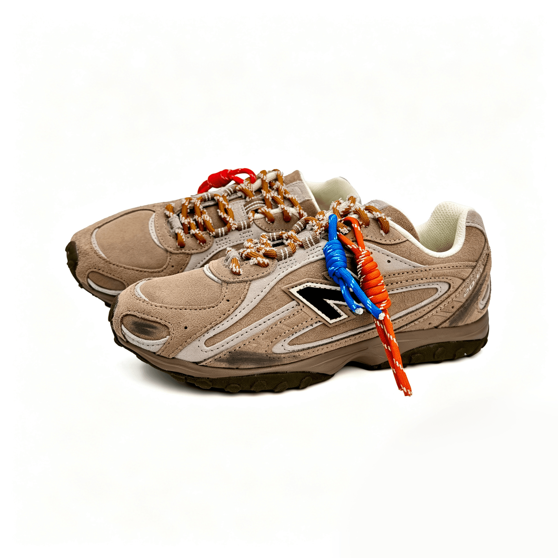 New Balance 204L MIU D — фото 2