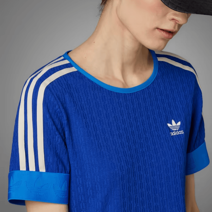 Adidas Adicolor 70s Tee — фото 6