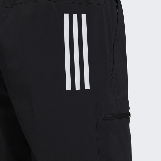Adidas Fi Short 3s — фото 4