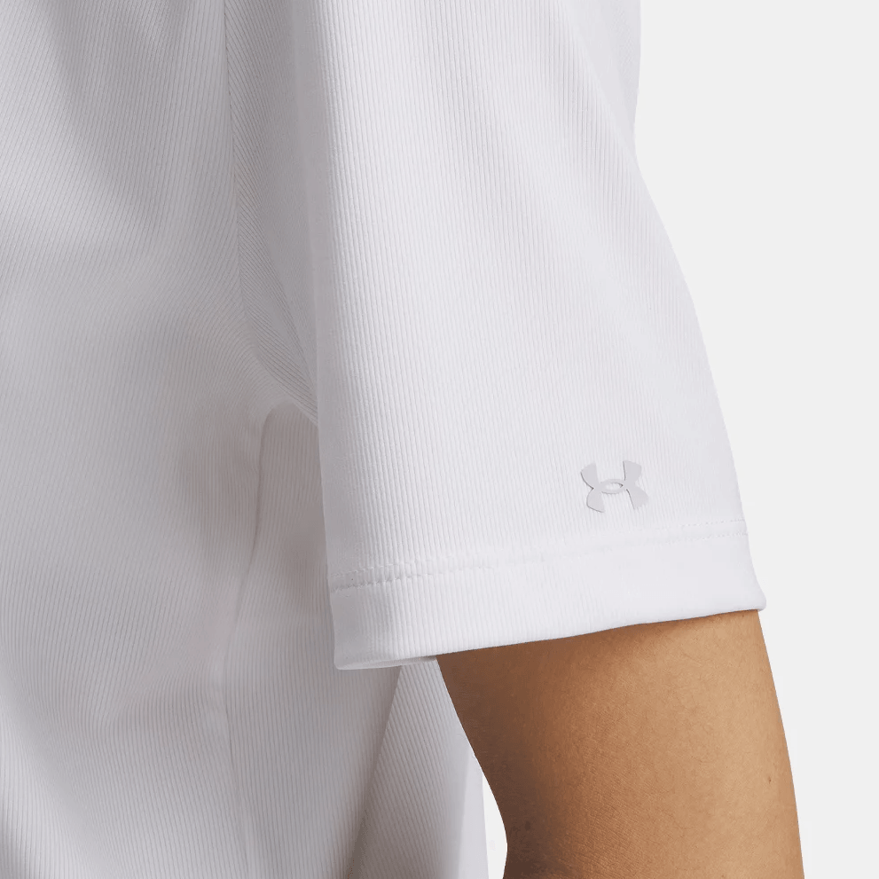 Under Armour Boxy Drive Polo — фото 5
