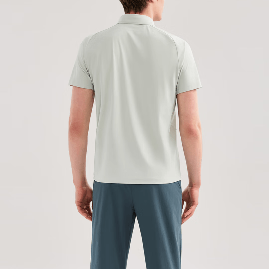 Helly Hansen H2Explorer Polo — фото 2