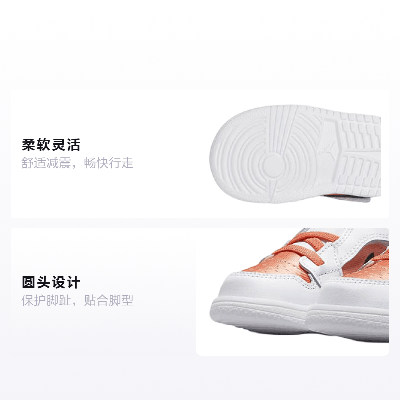 Jordan Air Jordan 1 Low Alt — фото 1