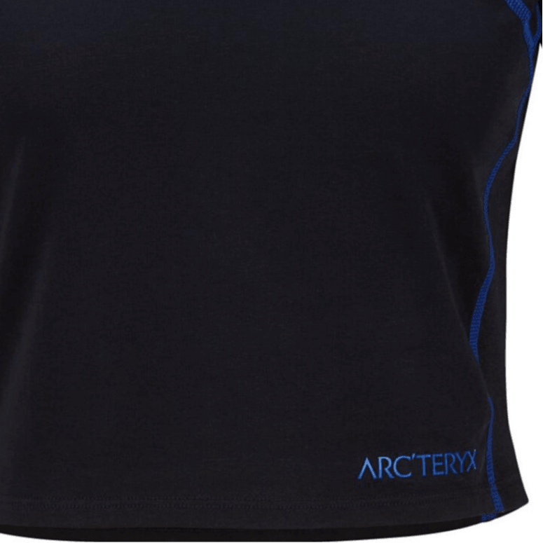 Arcteryx Alesa T-shirt — фото 2