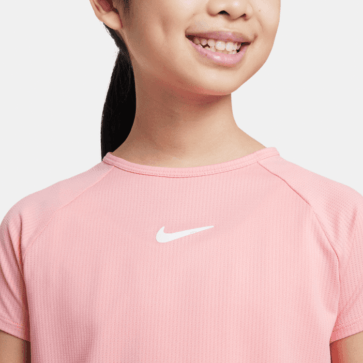 Nike DRI-FIT LogoT — фото 3