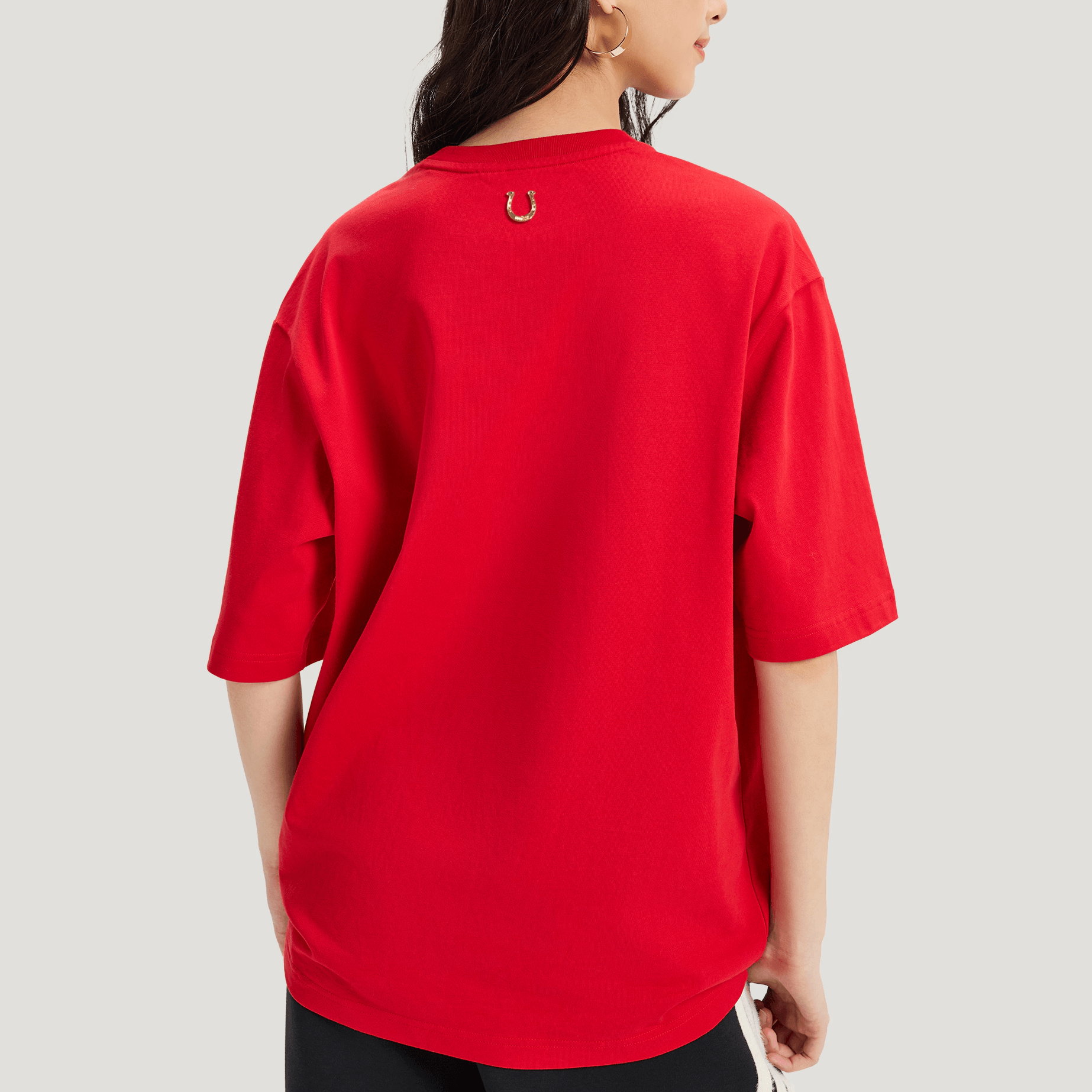 Adidas CNY T — фото 4