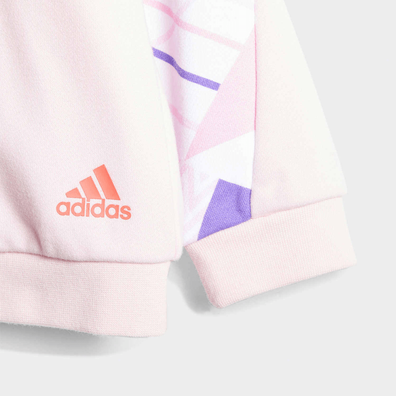 Adidas INF DY BP JOG — фото 3