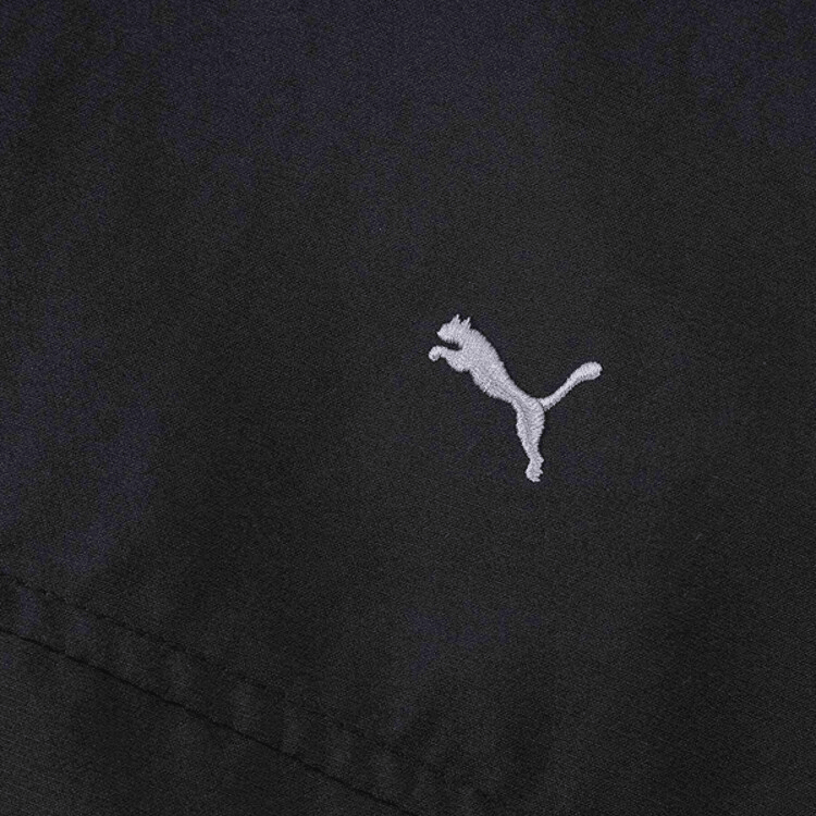 Puma SS25 Loose Fit Jacket Black — фото 3