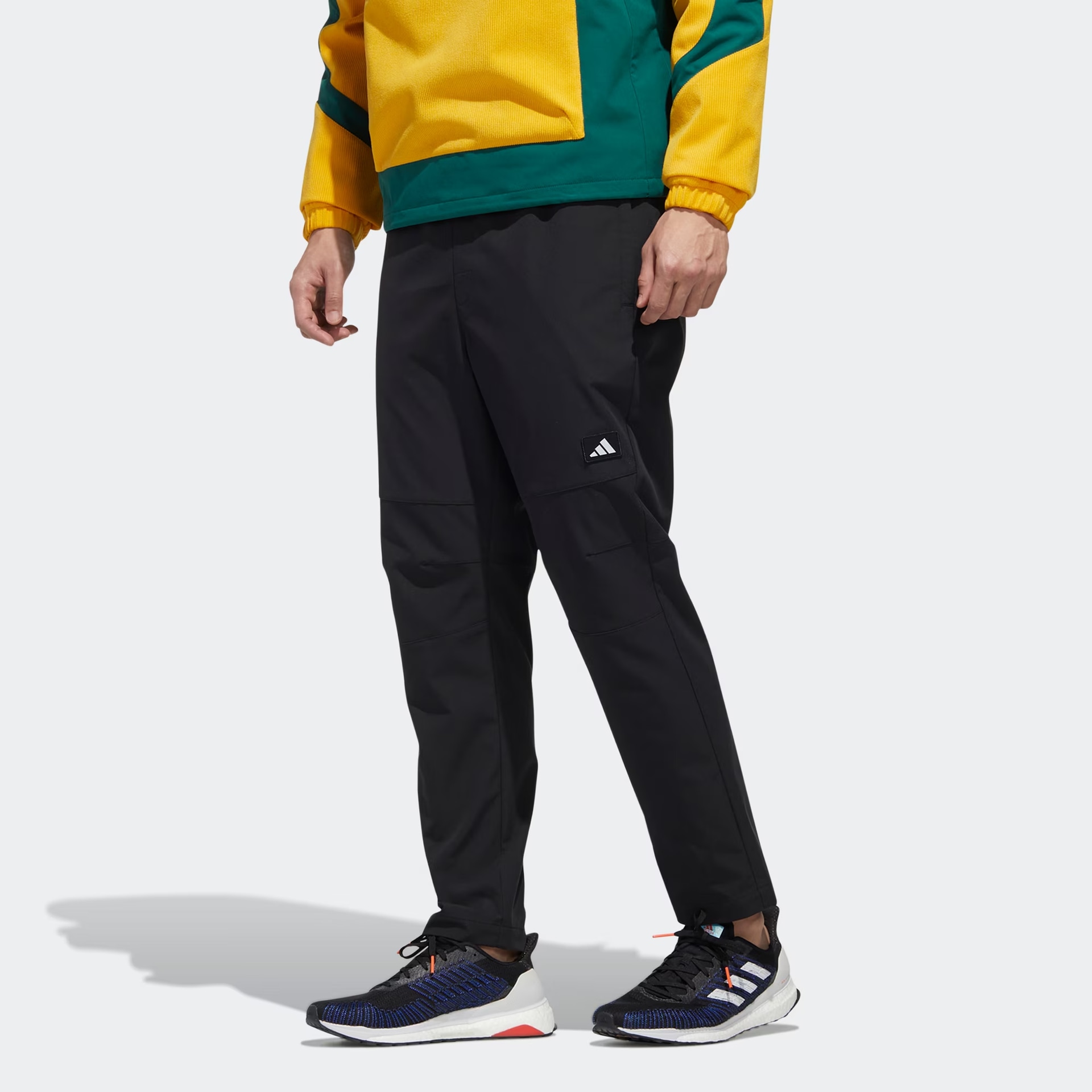 Adidas Ub Pnt Twill — фото 5