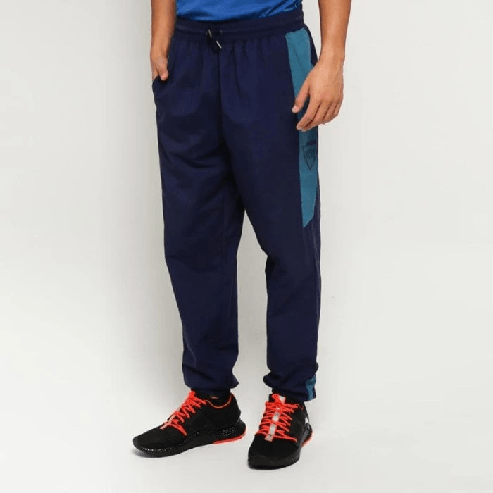 Puma x The Weeknd Xo Navy Sweatpants — фото 3