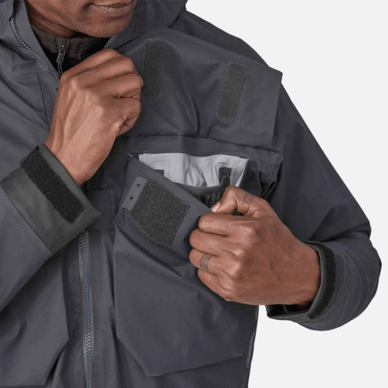 Patagonia SST Jkt — фото 4