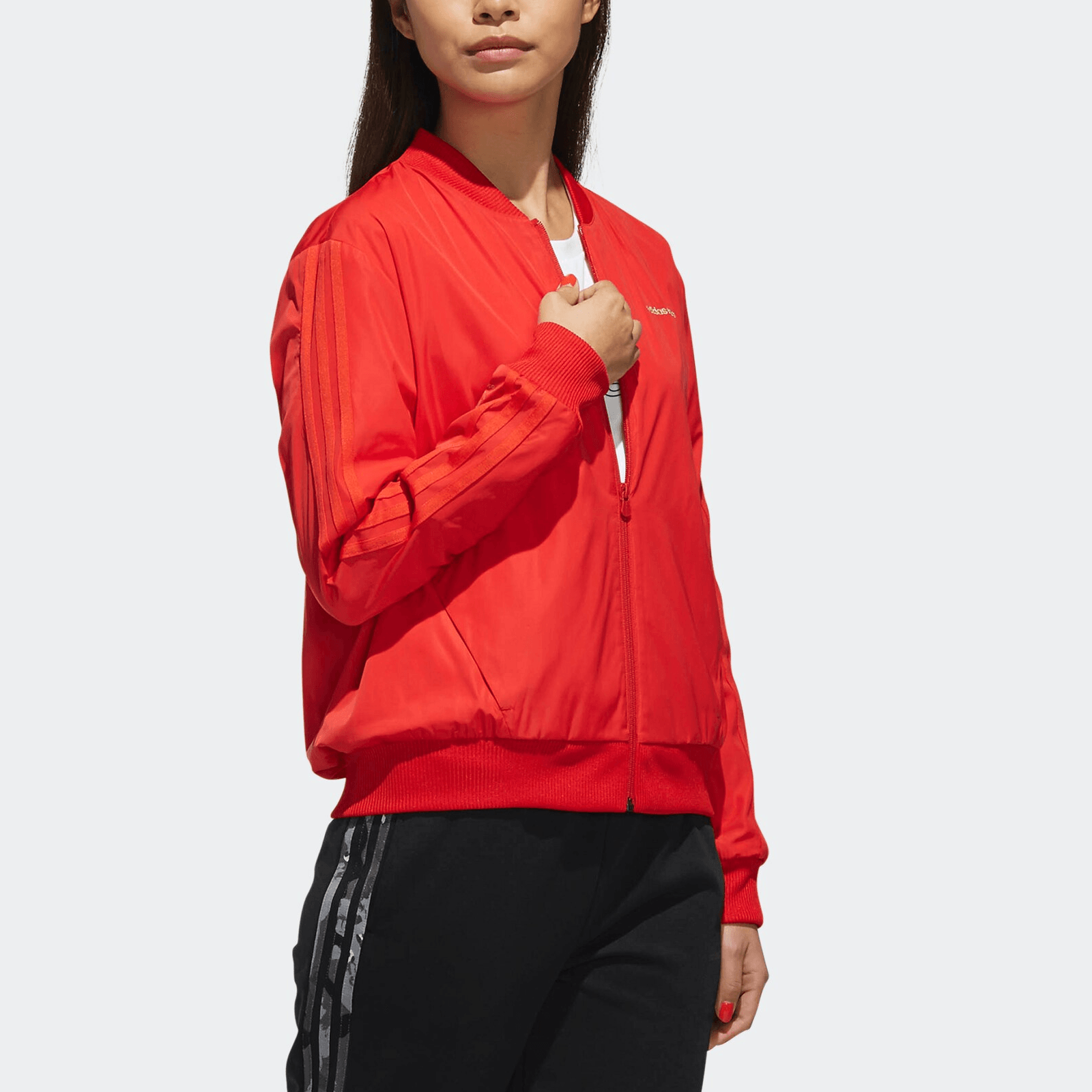 Adidas neo W JKT — фото 3