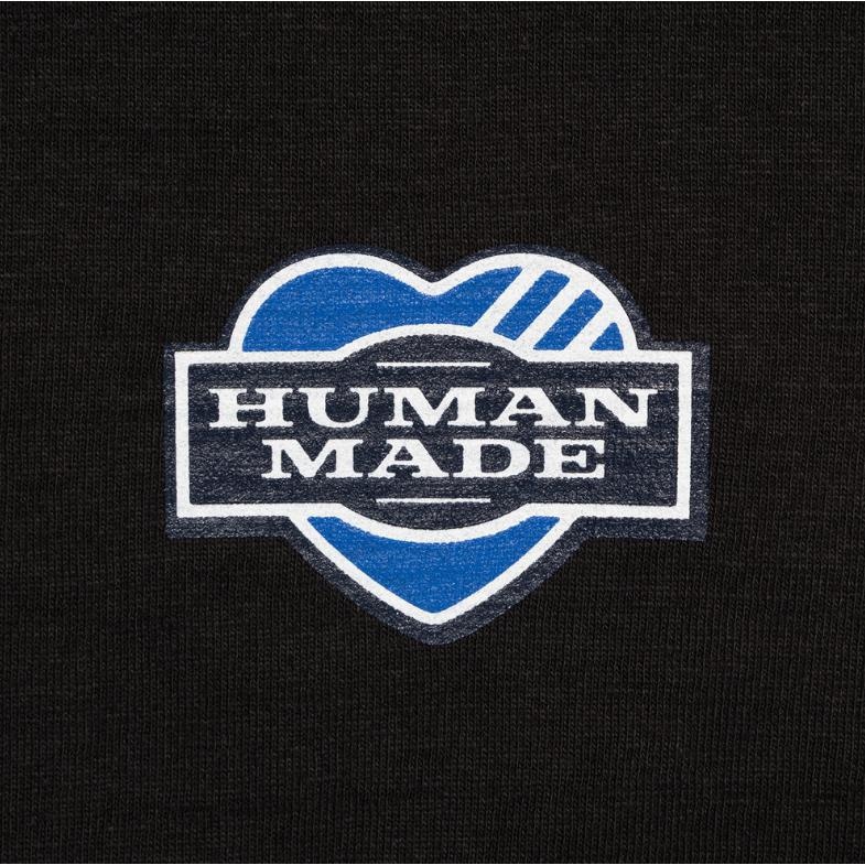 Human Made FW25 FW25 logoT — фото 4