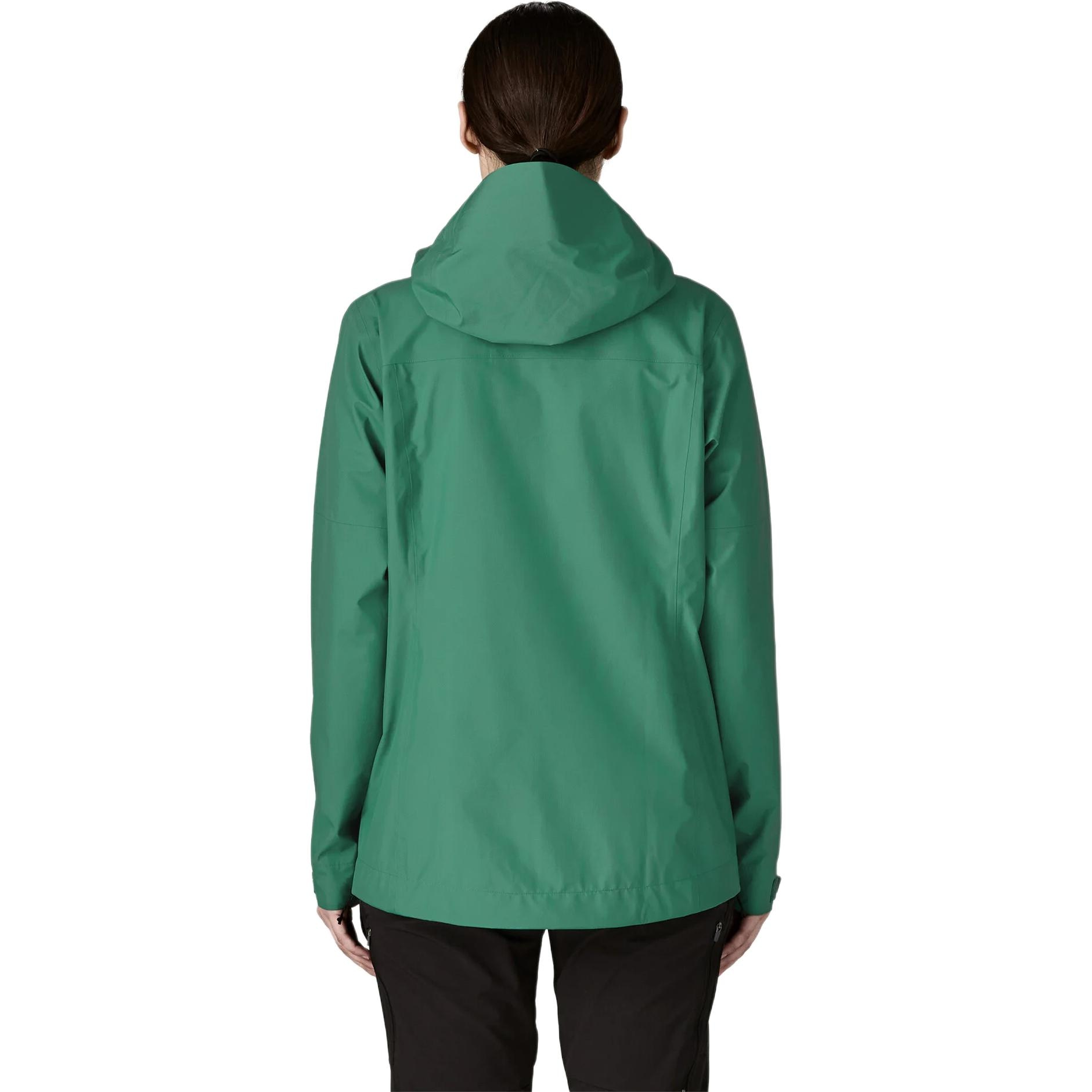 Patagonia Boulder Fork Rain Jacket — фото 3
